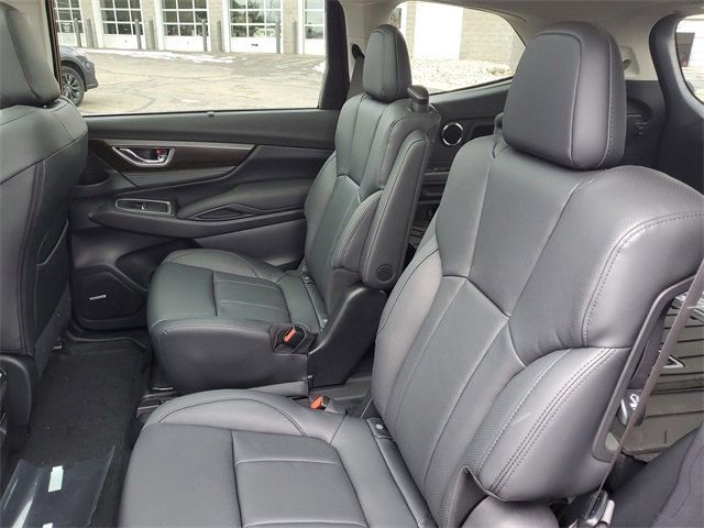 New 2026 Subaru Ascent Touring image 10