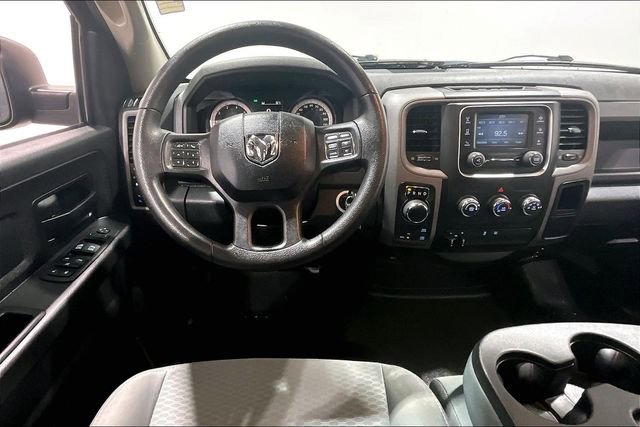 Used 2015 RAM 1500 Express image 9