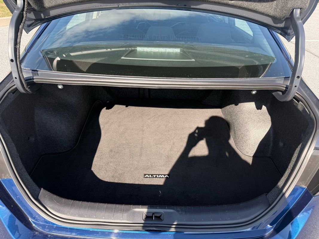 Used 2020 Nissan Altima 2.5 S image 12