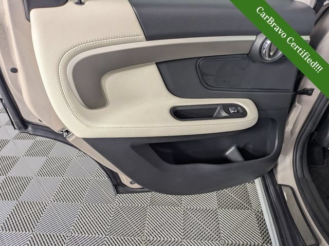 Used 2024 MINI Cooper Countryman S w/ Signature Upholstery Package FWD image 24