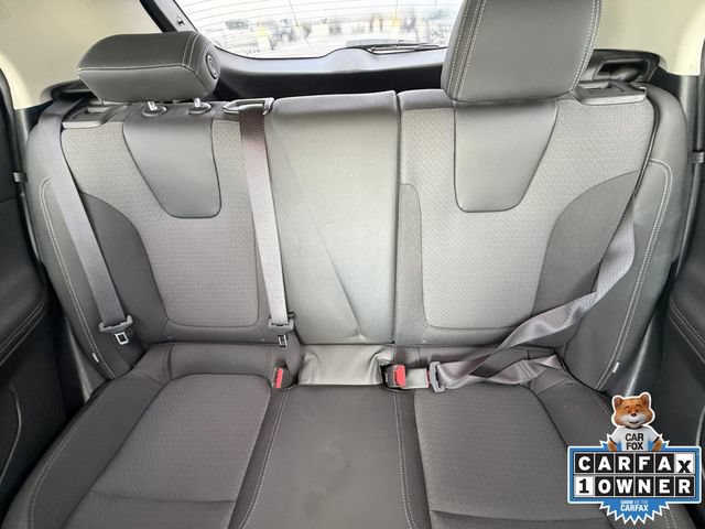 Used 2025 Buick Encore GX Preferred FWD image 5