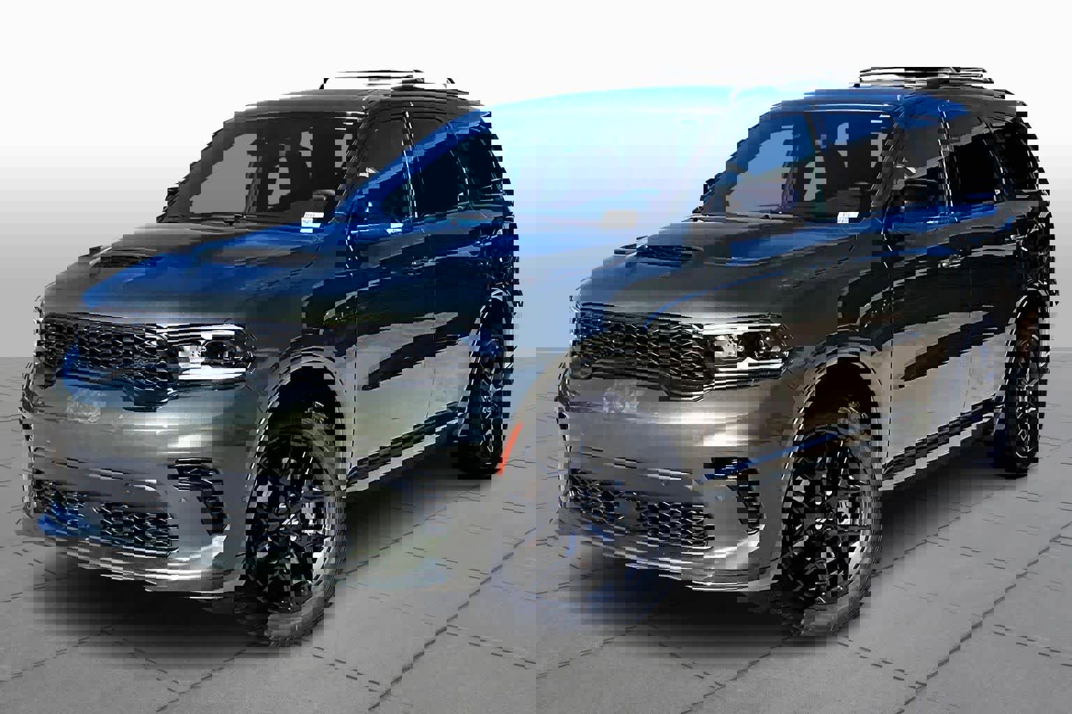 New 2026 Dodge Durango GT image 2