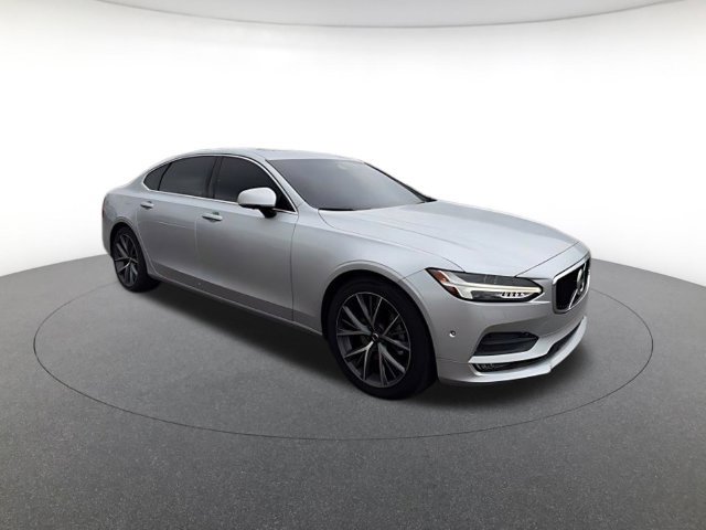 Used 2018 Volvo S90 T5 Momentum w/ Convenience Package FWD image 1