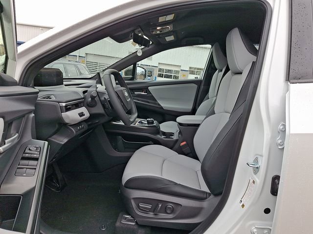 New 2026 Subaru Solterra Limited image 14