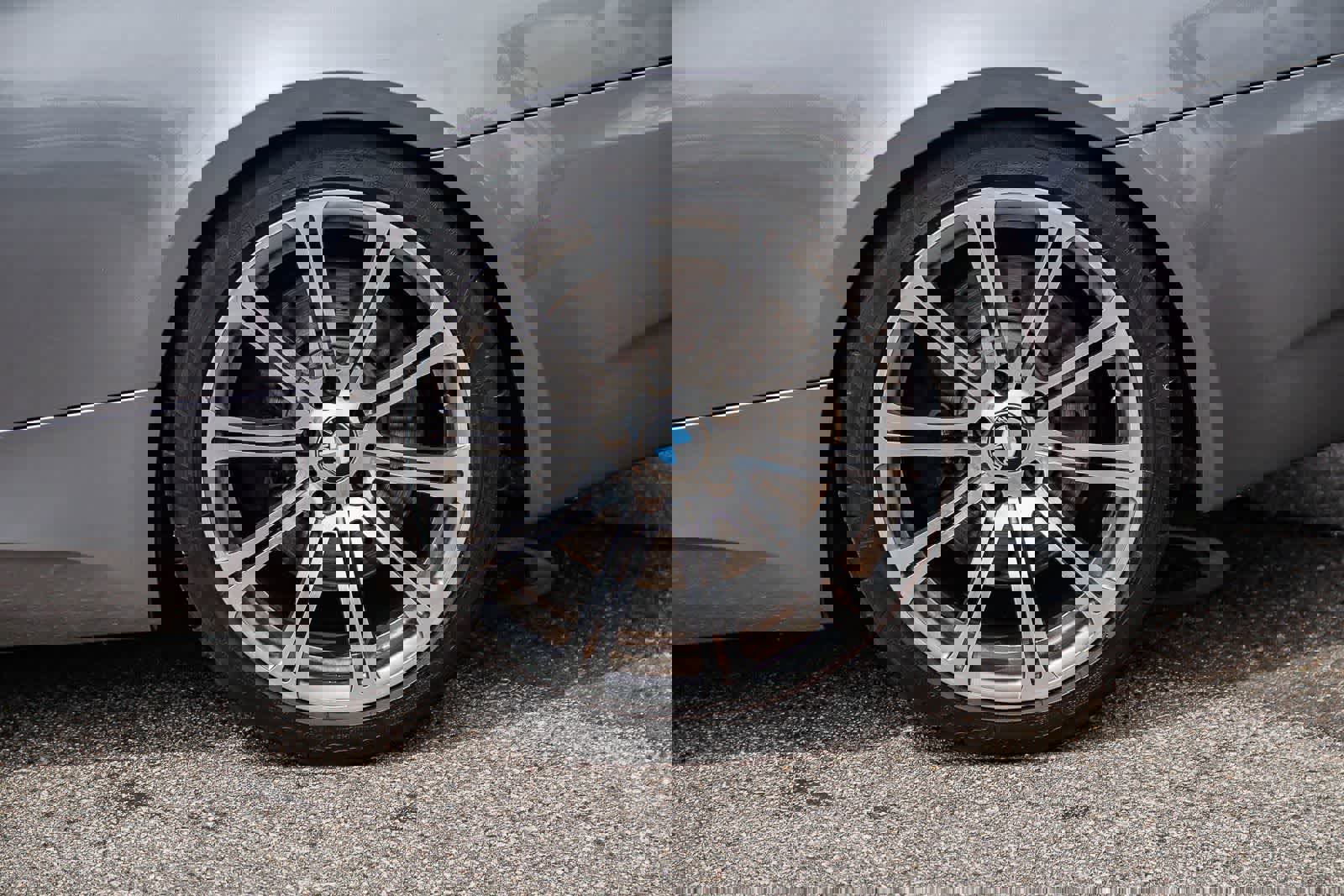 Used 2013 BMW M3 Convertible image 8