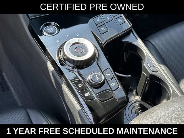 Used 2023 Kia Sportage SX Prestige AWD/4WD image 23