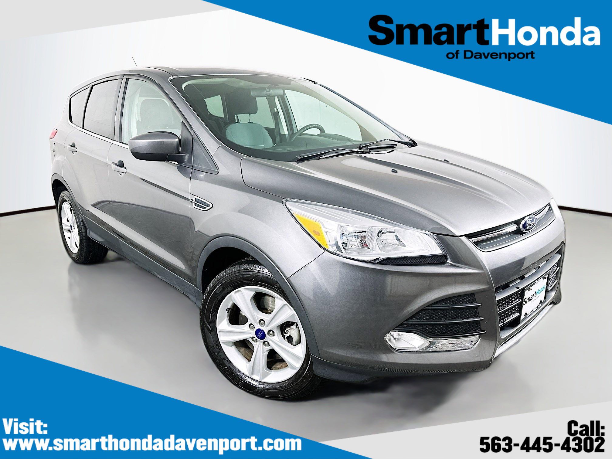 Used 2014 Ford Escape SE