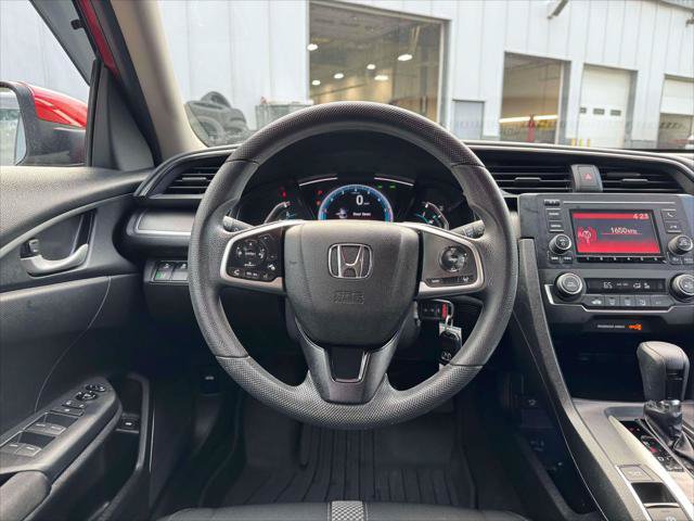 Used 2020 Honda Civic LX image 20