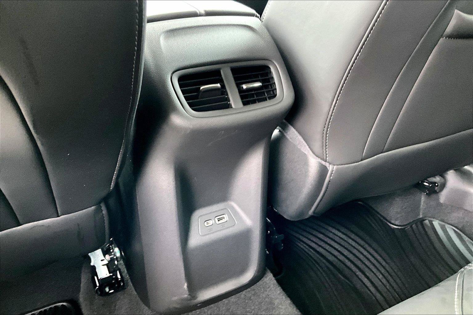 Used 2023 Buick Envision Preferred AWD/4WD image 32