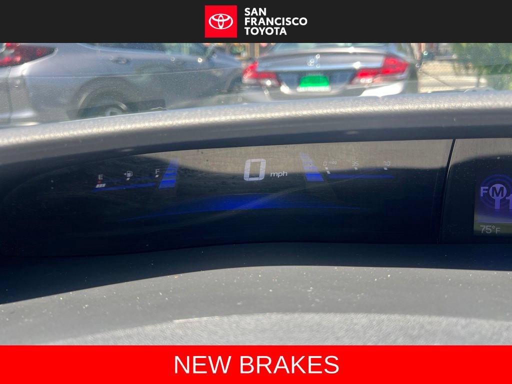 Used 2015 Honda Civic LX image 27