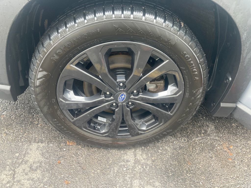 Used 2022 Subaru Forester Sport image 31