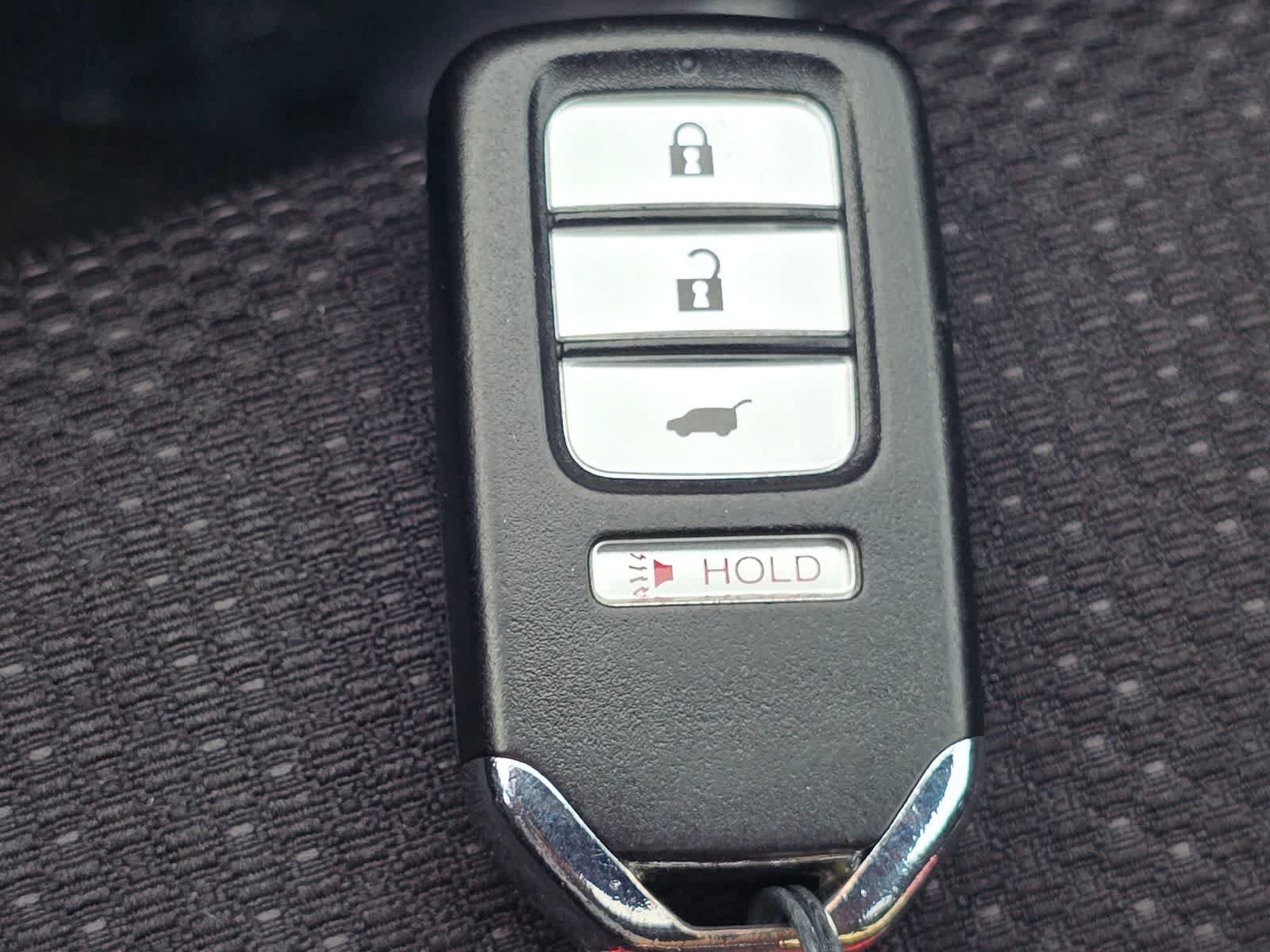 Used 2017 Honda HR-V EX image 31
