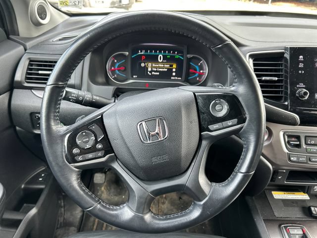 Used 2021 Honda Pilot Special Edition image 14