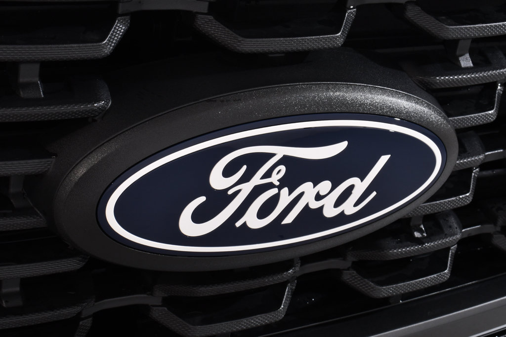 New 2026 Ford F150 STX w/ Equipment Group 200A AWD/4WD image 20