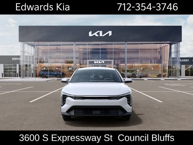 New 2026 Kia K4 FWD image 2