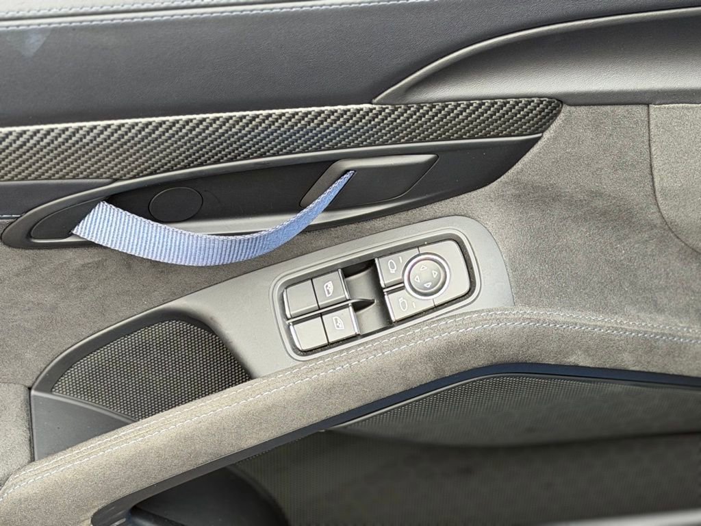 Used 2025 Porsche 718 Cayman GT4 RS w/ Weissach Package image 30