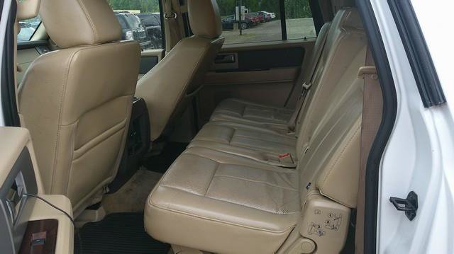 Used 2011 Ford Expedition EL XLT w/ 202A Rapid Spec Order Code AWD/4WD image 9
