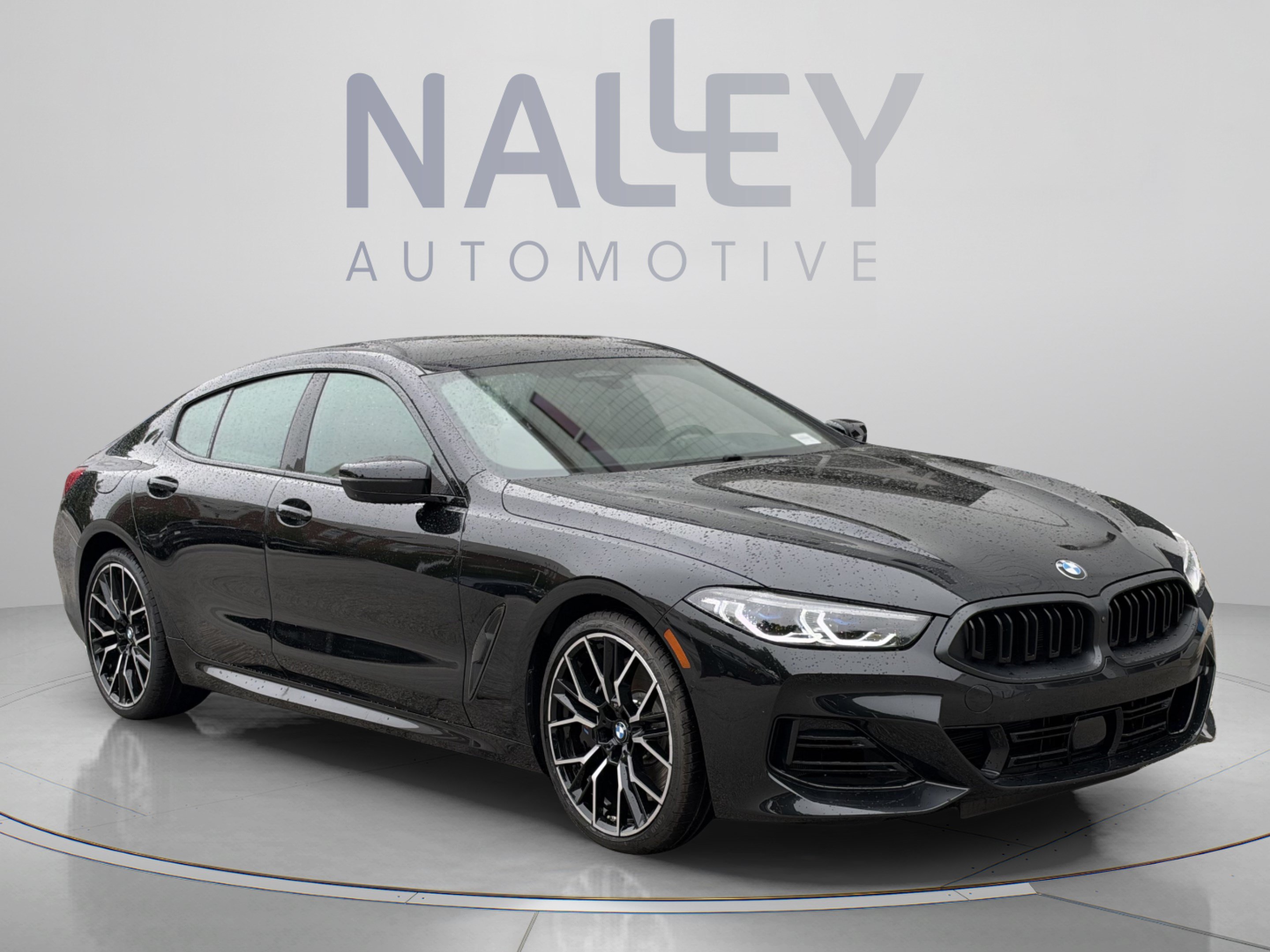 New 2026 BMW 840i RWD image 5