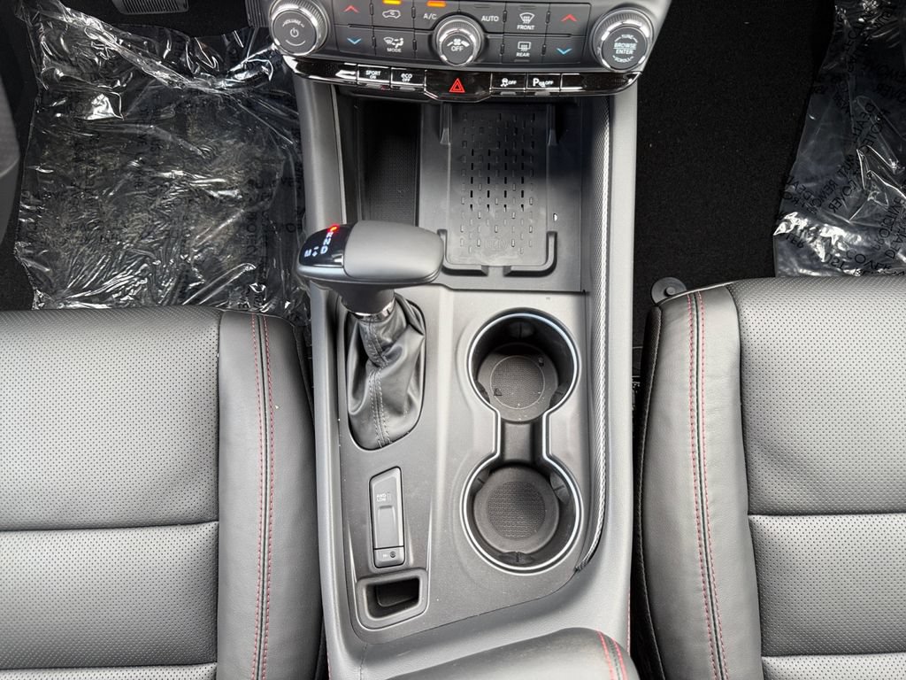 New 2026 Dodge Durango GT AWD/4WD image 11
