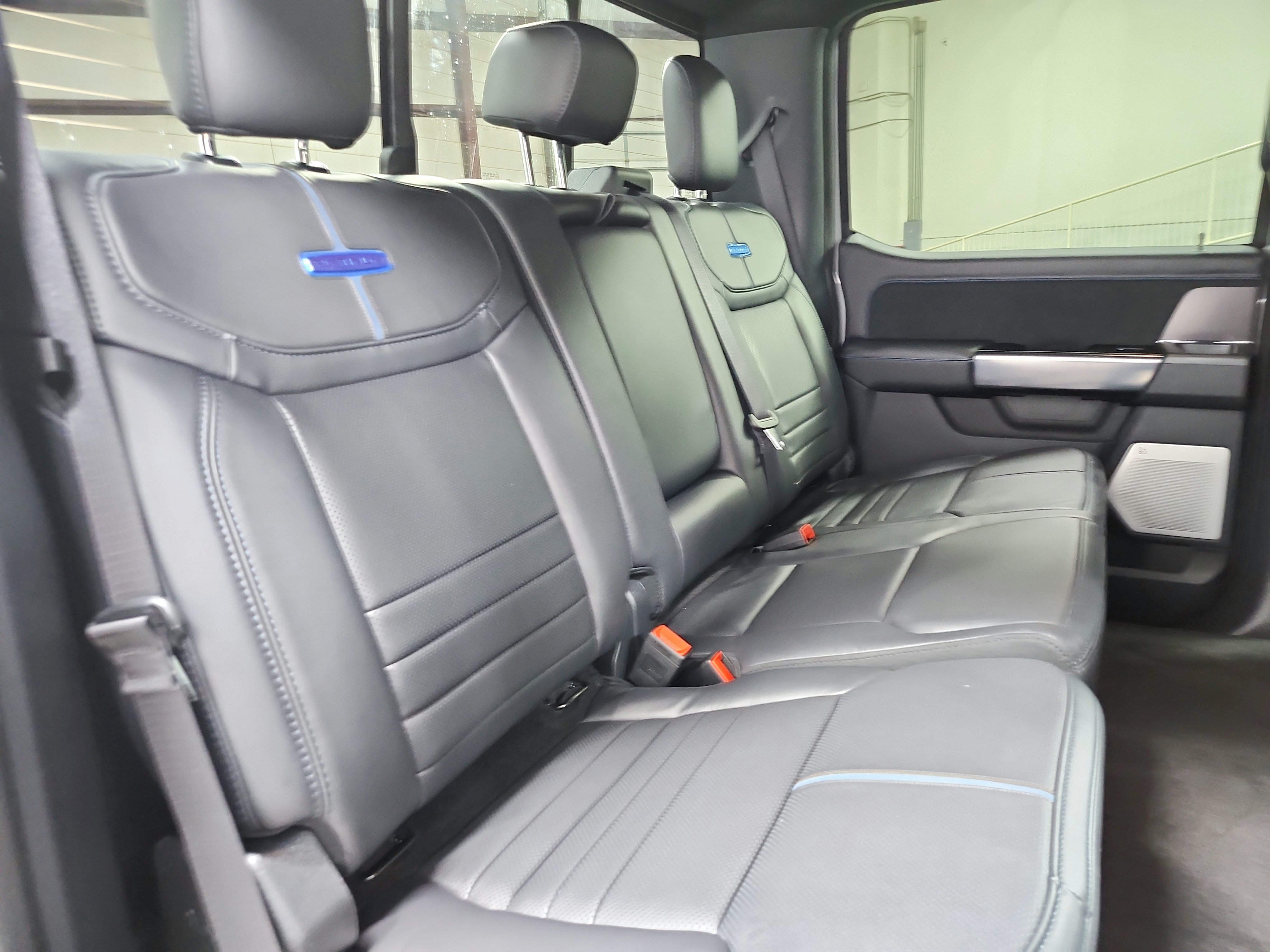 New 2026 Ford F250 Platinum AWD/4WD image 87
