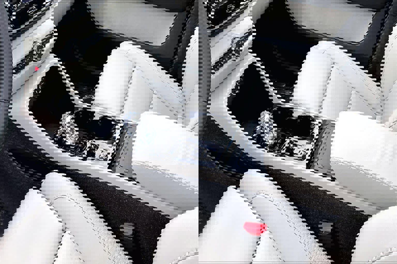 Certified 2023 Volvo XC40 B5 Plus w/ Climate Package image 16