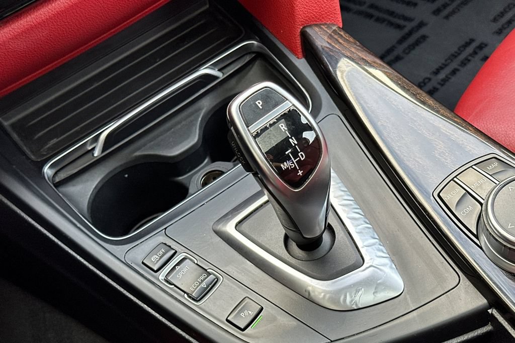 Used 2019 BMW 430i Gran Coupe w/ Convenience Package RWD image 24