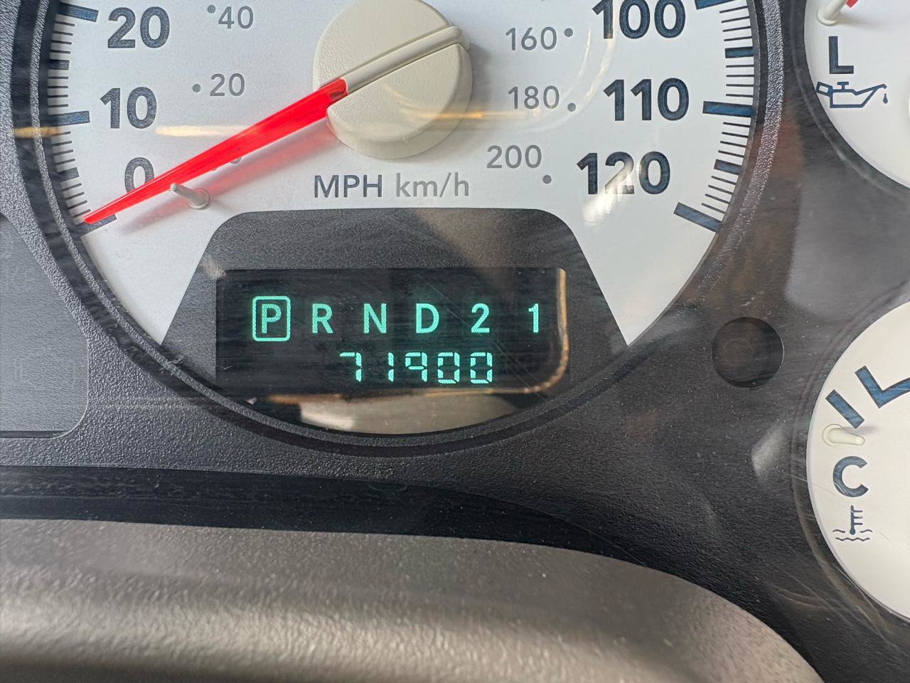 Used 2006 Dodge Ram 2500 Truck Laramie AWD/4WD image 66