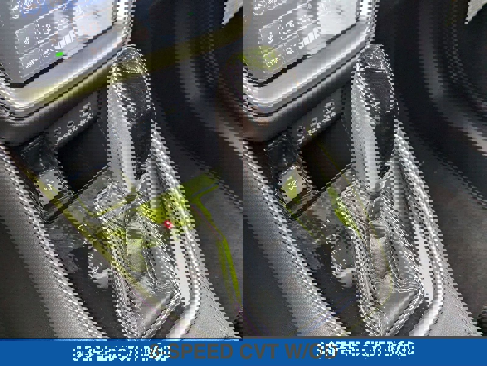 Certified 2025 Subaru Legacy Premium image 14