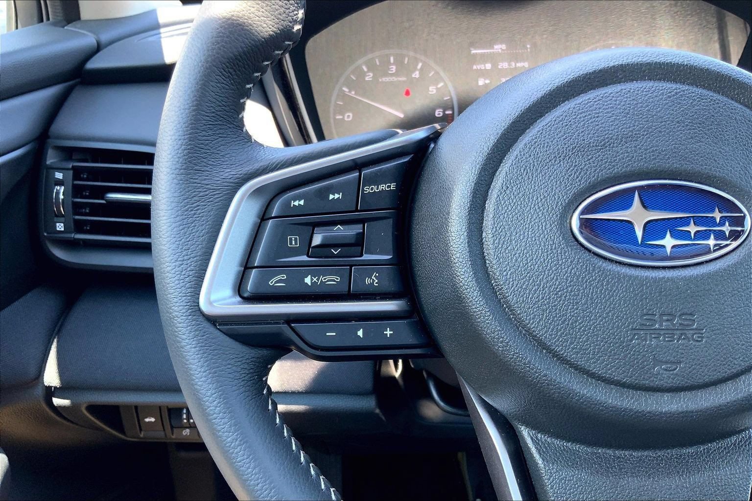 Certified 2025 Subaru Legacy Premium AWD/4WD image 25