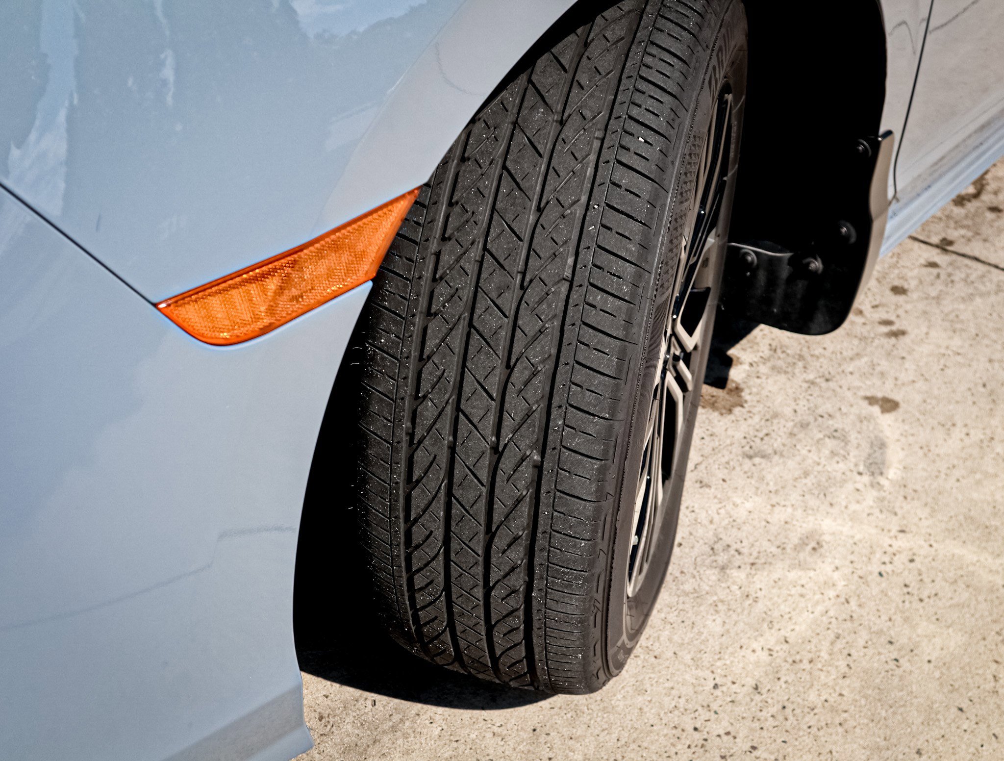 Used 2025 Honda Odyssey Elite image 12