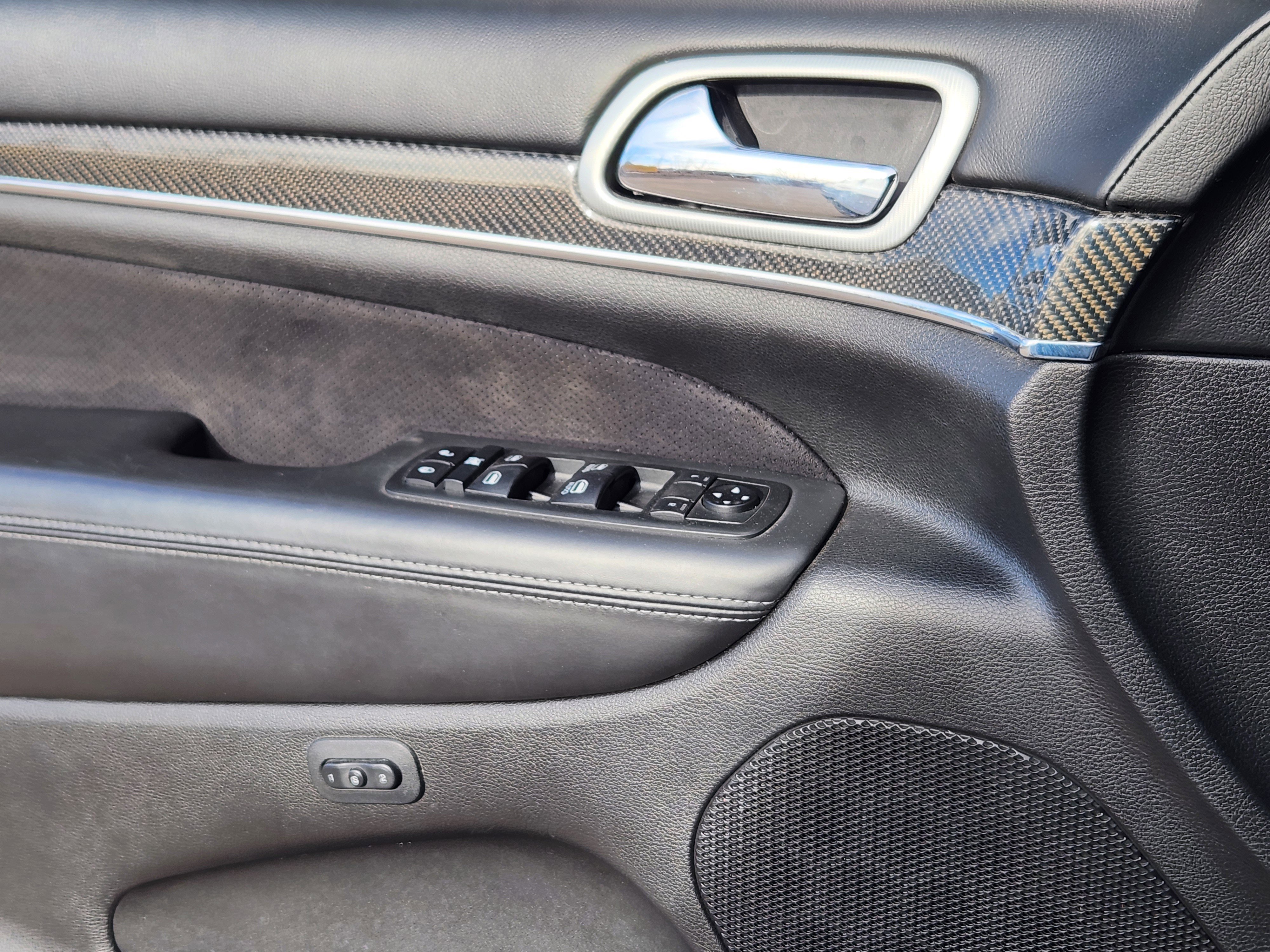 Used 2020 Jeep Grand Cherokee SRT image 19