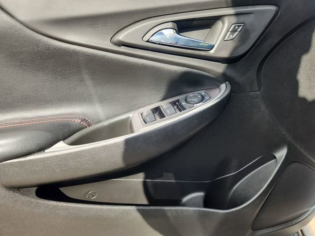 Used 2022 Chevrolet Malibu RS FWD image 20