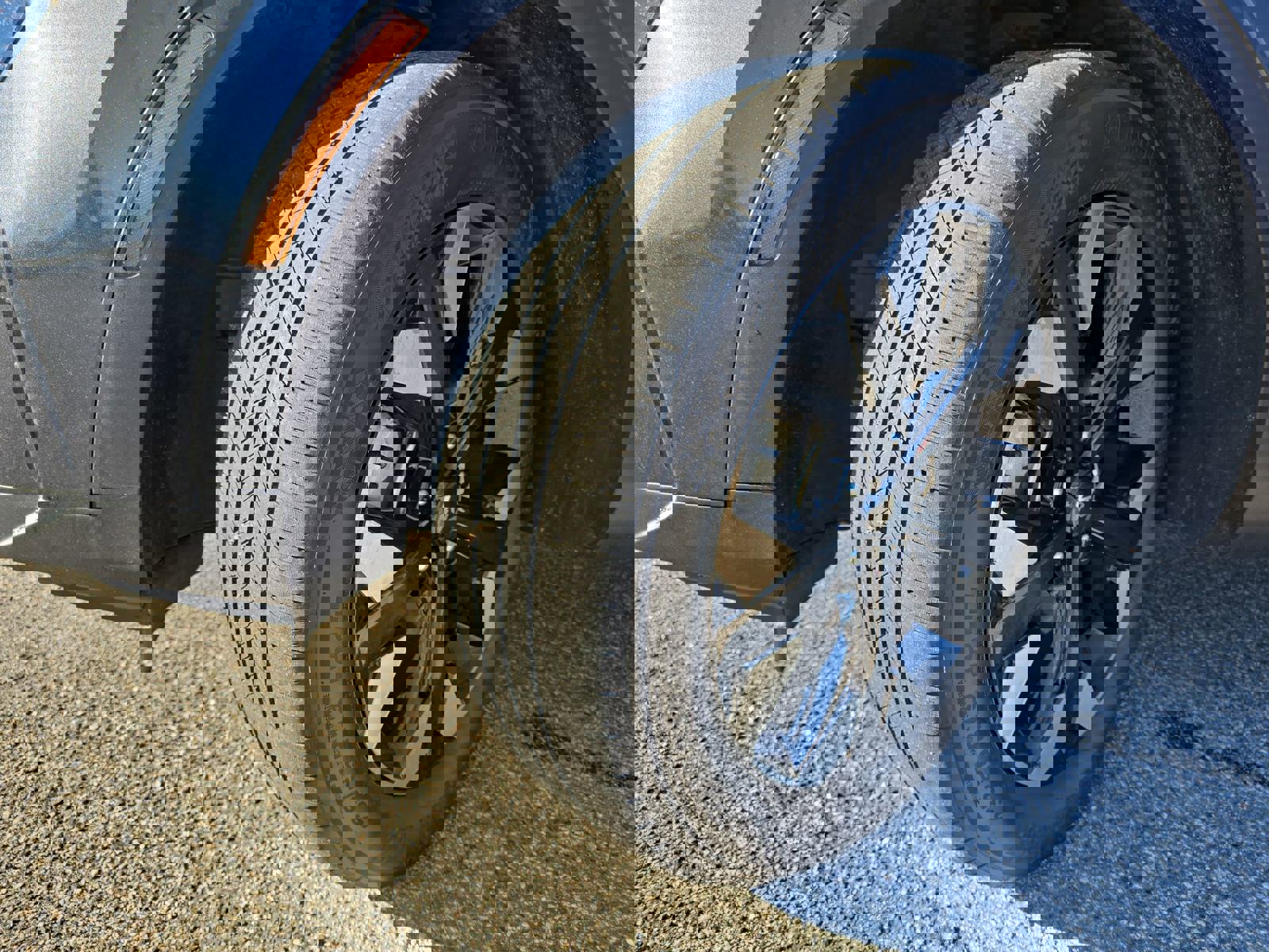 Used 2023 Kia Sportage X-Line w/ X-Line Premium Package image 29