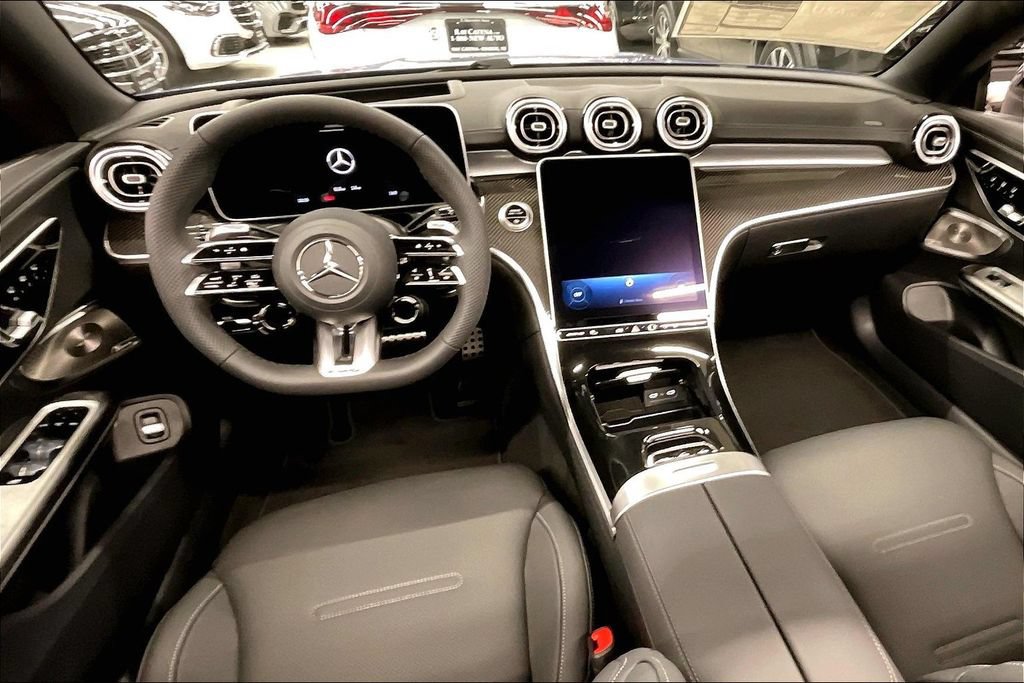 New 2026 Mercedes-Benz CLE 53 AMG 4MATIC Cabriolet image 5