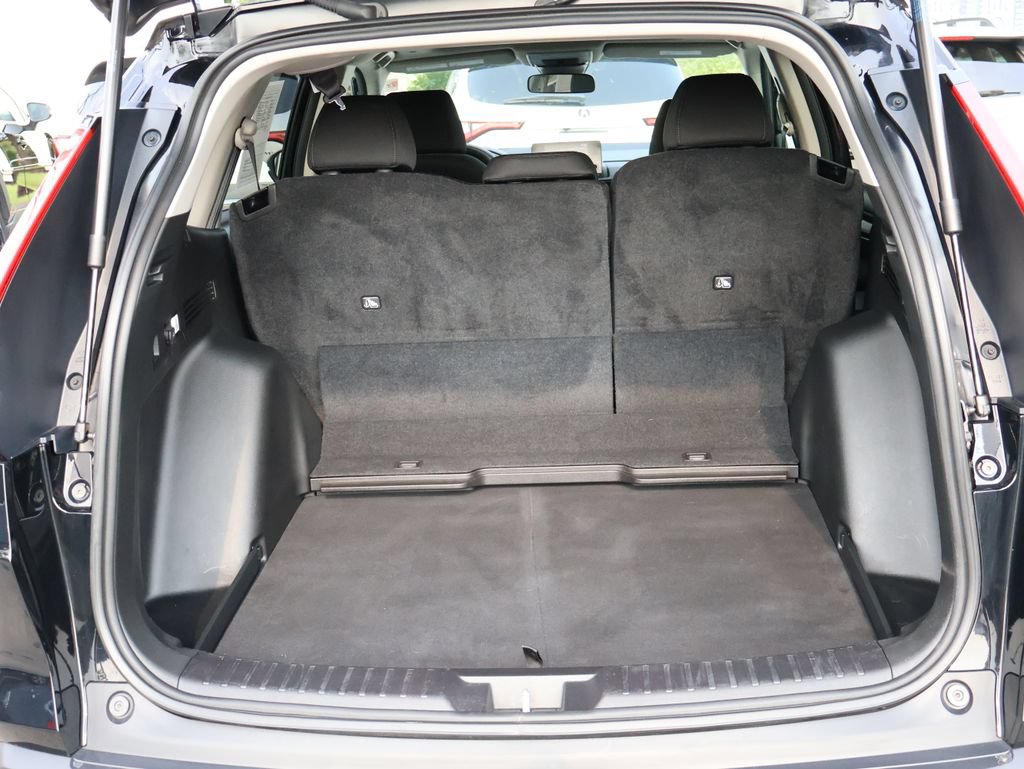 Certified 2024 Honda CR-V EX image 15