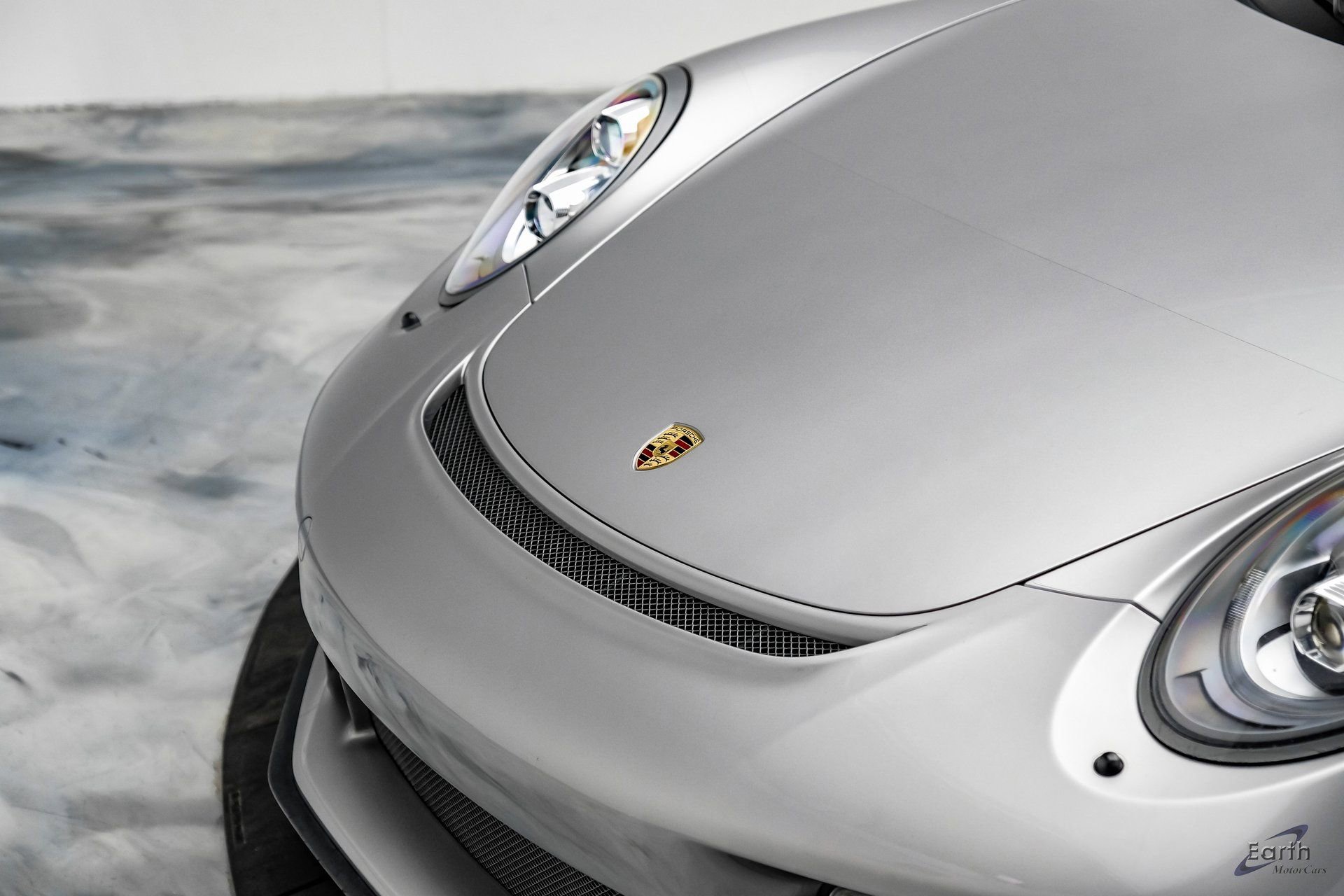 Used 2018 Porsche 911 GT3 w/ Sport Chrono Package image 30