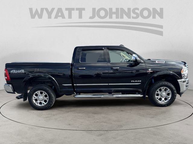 Used 2019 RAM 2500 Laramie image 6