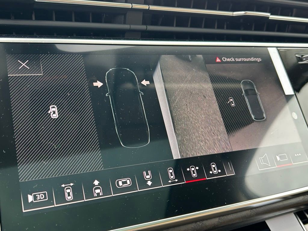 New 2026 Audi Q7 3.0T Premium Plus image 33