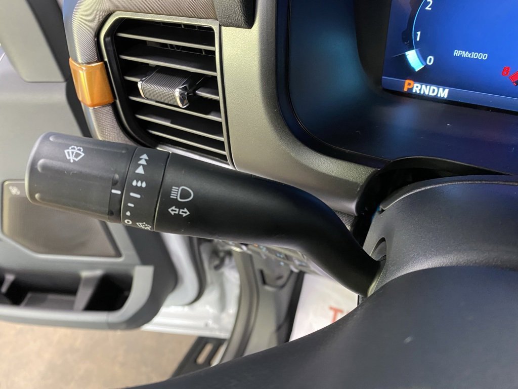 New 2025 Ford F150 Tremor w/ Equipment Group 402A High image 19