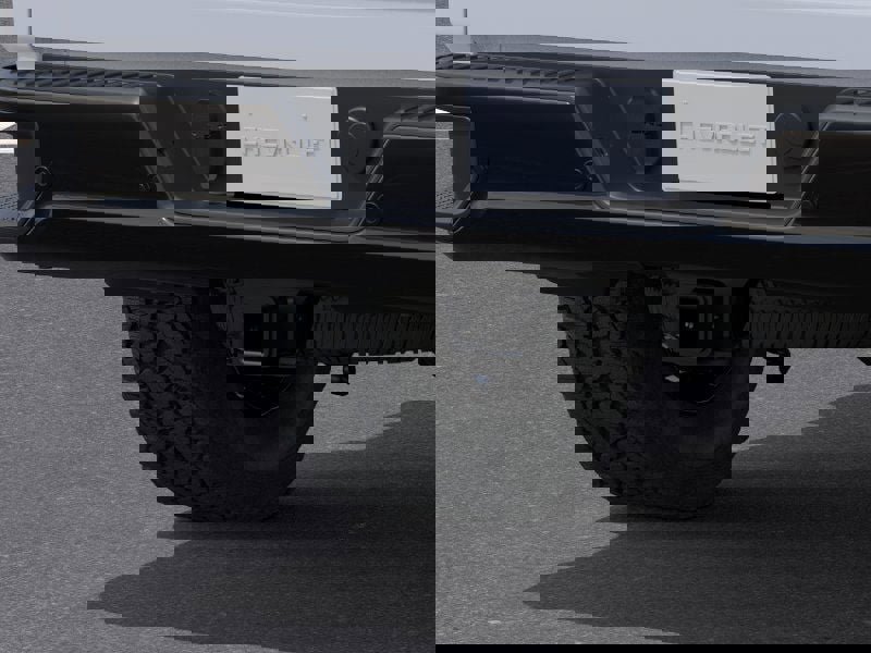 New 2026 Chevrolet Silverado 2500 LT w/ Trail Boss Package image 14