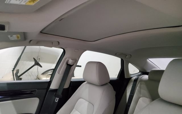 Used 2023 Honda Civic EX image 12