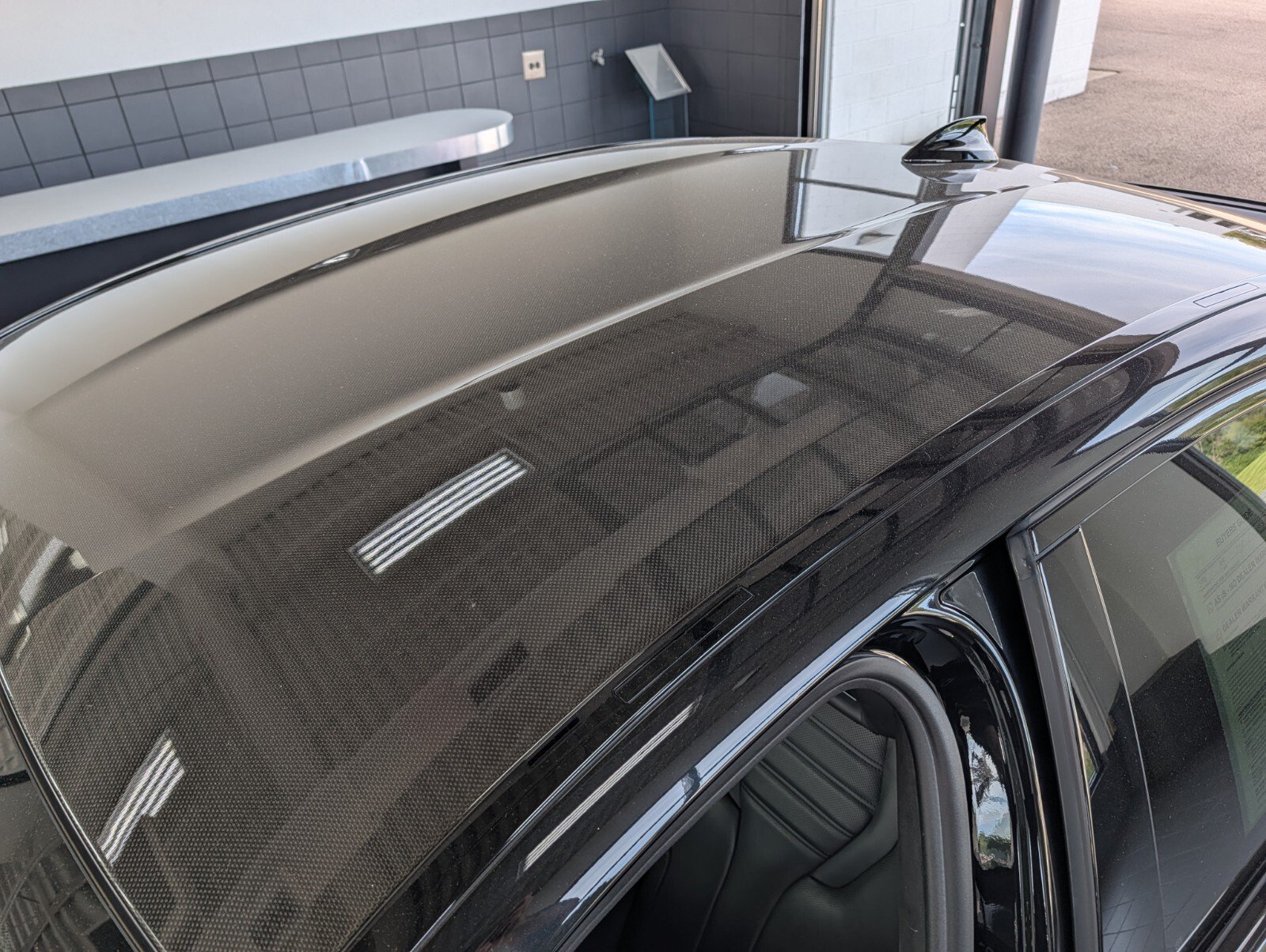 Used 2018 BMW M5 AWD/4WD image 20
