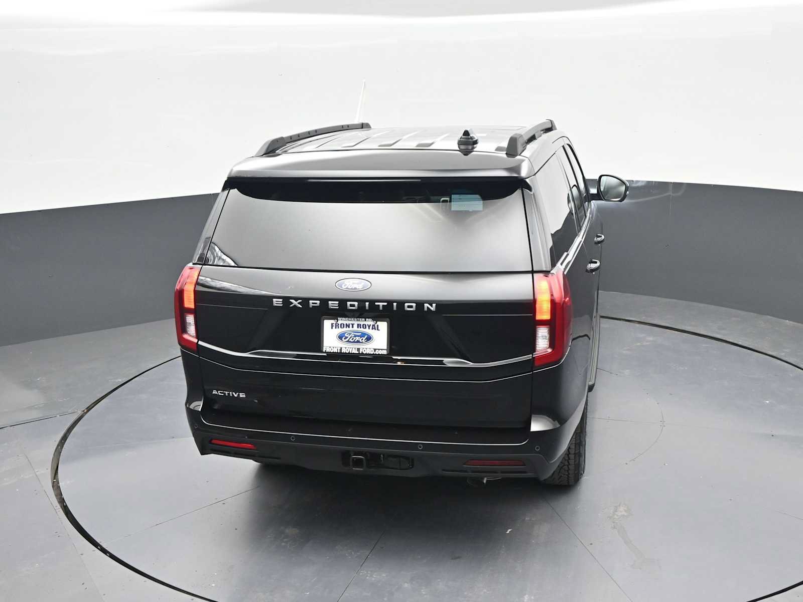 New 2026 Ford Expedition Active AWD/4WD image 53
