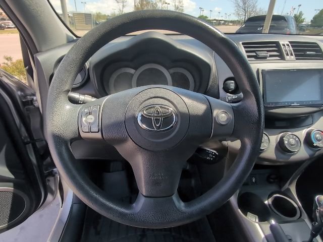Used 2011 Toyota RAV4 Sport w/ Sport Appearance Pkg AWD/4WD image 13