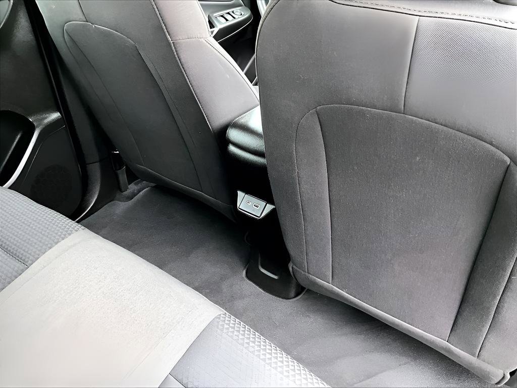 Certified 2023 Chevrolet Bolt EUV LT w/ Driver Confidence Package image 19