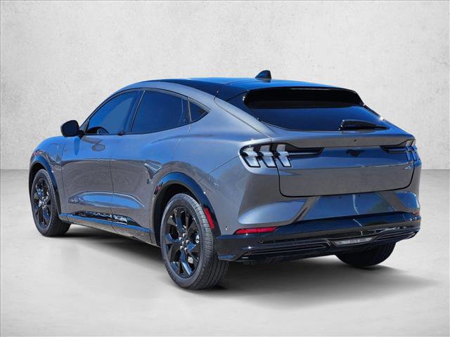 Used 2023 Ford Mustang Mach-E Premium w/ Mustang Nite Pony Package image 8