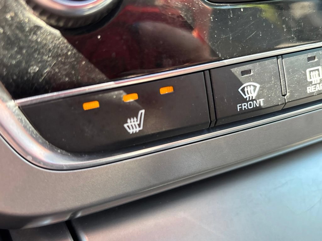 Used 2017 Hyundai Sonata Sport w/ Value Edition Package 02 FWD image 33