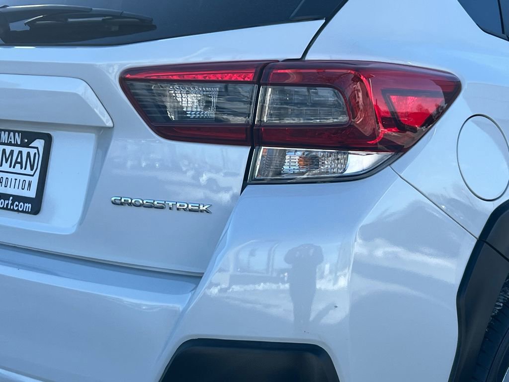 Used 2023 Subaru Crosstrek 2.0i image 6