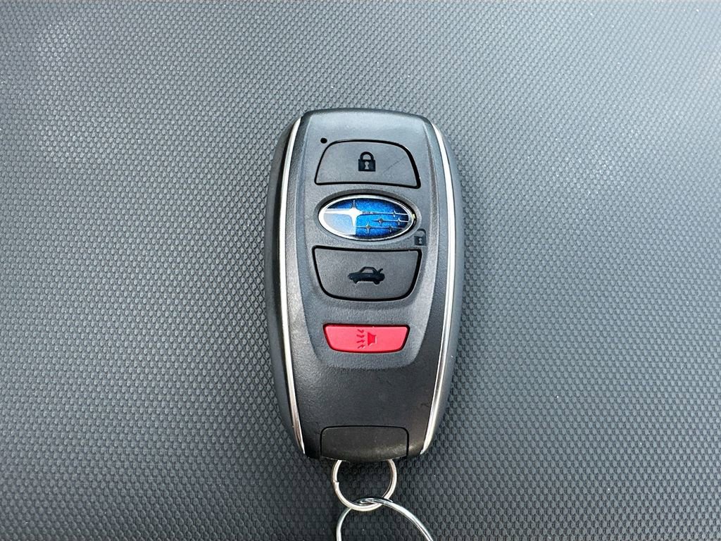 New 2026 Subaru Forester Sport AWD/4WD image 31