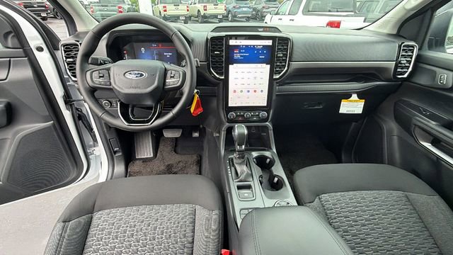 New 2025 Ford Ranger XLT w/ Equipment Group 301A High image 18